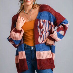 🆕️ Umgee Cardigan
